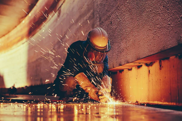 Best Food and Beverage Processing Equipment Welding in Cynthiana, KY