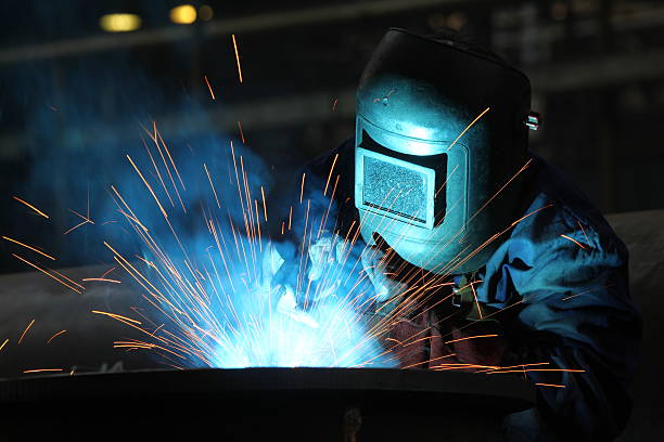 Best Specialty Welding Processes in Cynthiana, KY