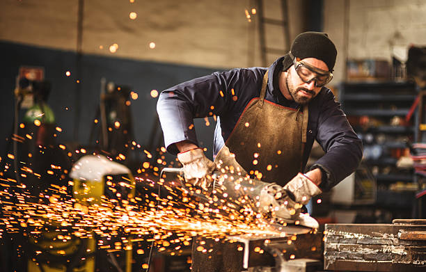 Reliable Cynthiana, KY Welder & Metal Fabrication Solutions