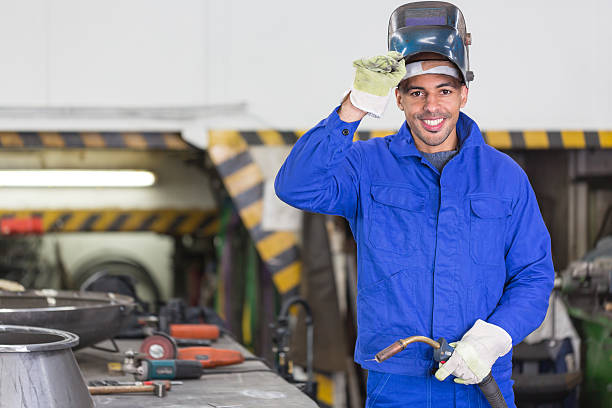 Best Automation and Robotic Welding in Cynthiana, KY